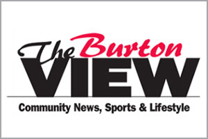 The Burton View